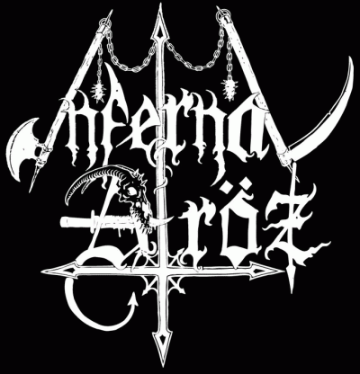 logo Infernal Atroz